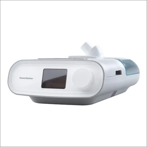 Philips Dreamstation Auto Cpap Machine On Rent