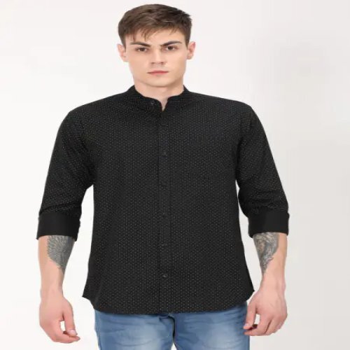 Mens Casual Shirts