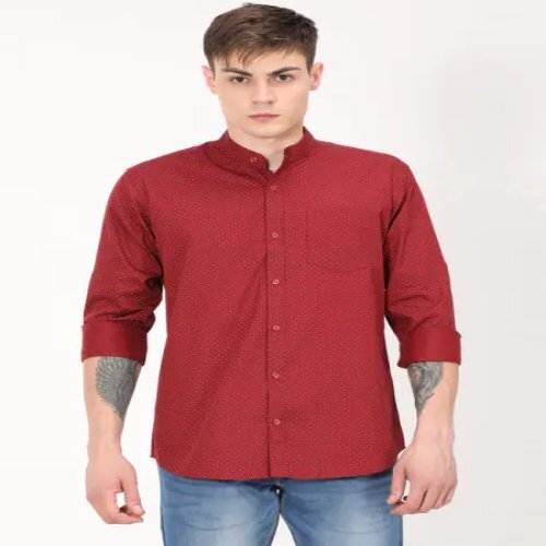 Mens Casual Shirts