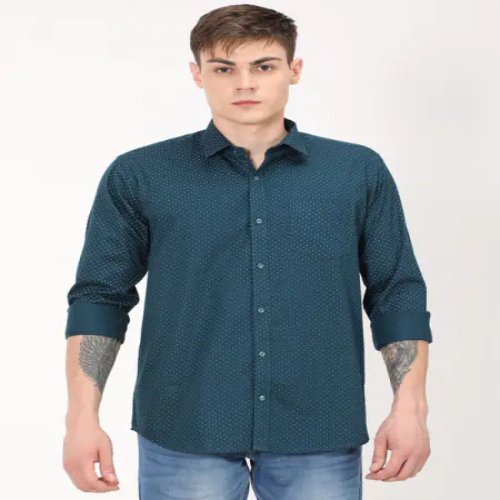 Mens Casual Shirts