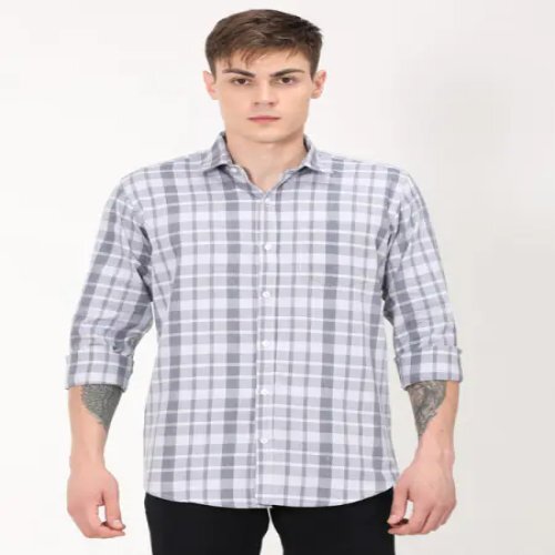 Mens Casual Shirts