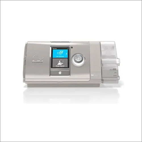 AirCurve 10 ST Auto Bipap Machine