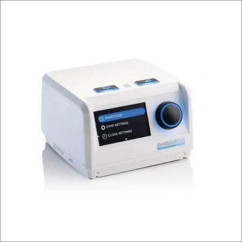 Cpap Auto Plus Blue Series Without Humidifier Application: Commercial