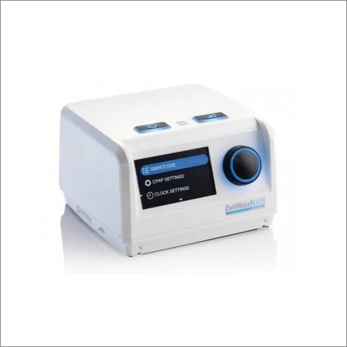 CPAP Auto Plus Blue Series Without Humidifier