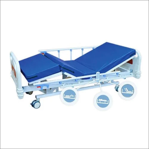 Hospital ICU Bed Rental Services