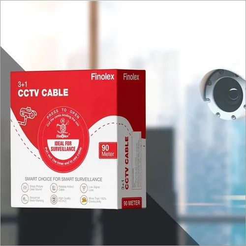 90mtr Cctv Cable