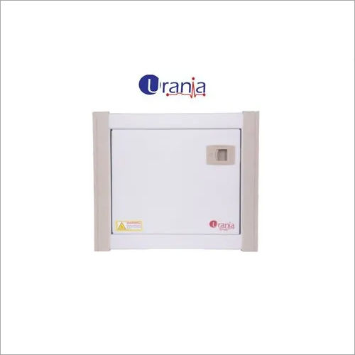 URANIA 8 Way SPN Distribution Board