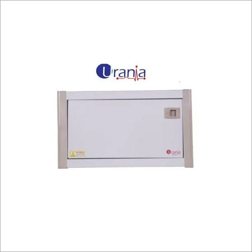 Urania 16 Way SPN Distribution Board