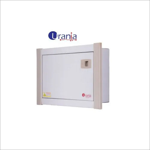 Urania  6 Way SPN Distribution Board