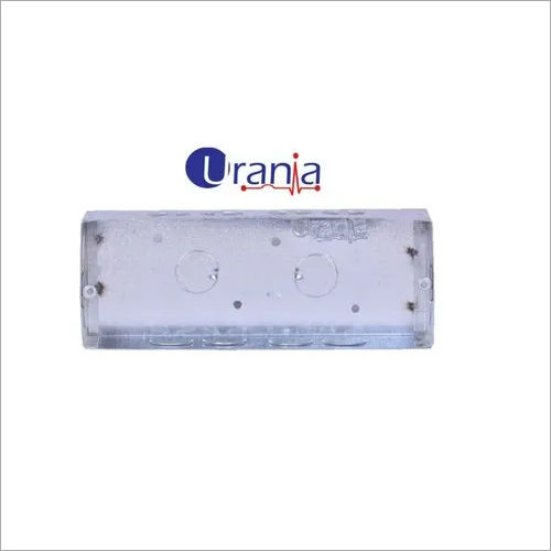 Urania GI 8 Modular Box