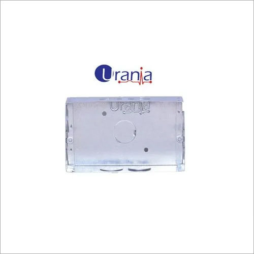 Urania 4 Modular Gi Box