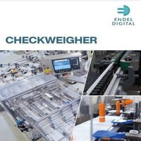 Checkweigher System