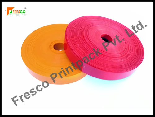 Vibrant Color Tipping Film