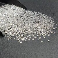 CVD Diamond 2.7mm to 3.2mm FGH VVS VS Round Brilliant Cut TYPE2A