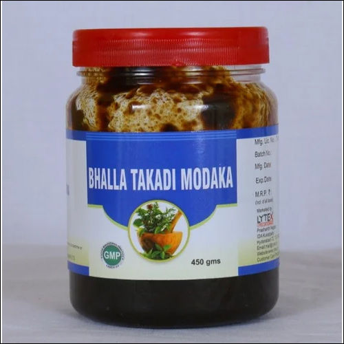 450 Gm Bhalla Takadi Modaka