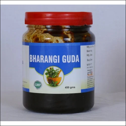 450 gm Bharangi Guda