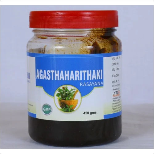 Agasthaharithaki Lehyam 450 Gm