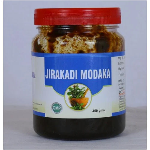 450gm Jirakadi Modaka