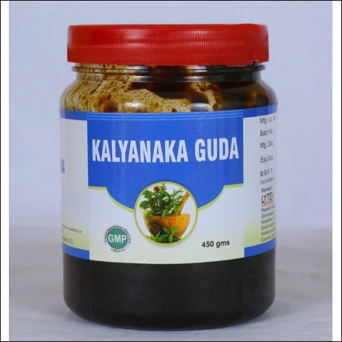 450gm Kalyanaka Guda