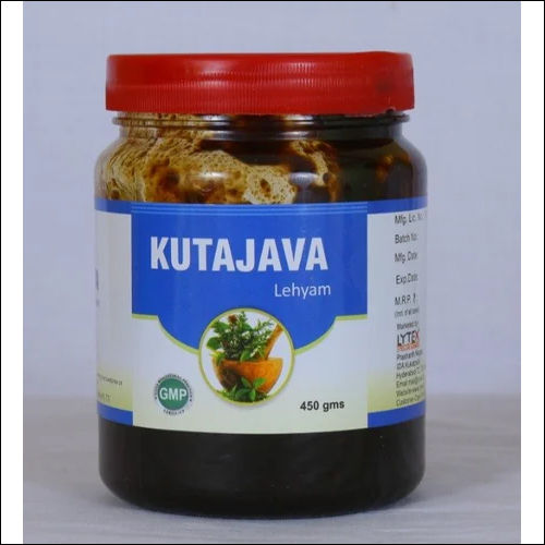 450gm Kutajava Lehyam