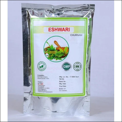 Eshwari Aristolochia Indica Linn Powder