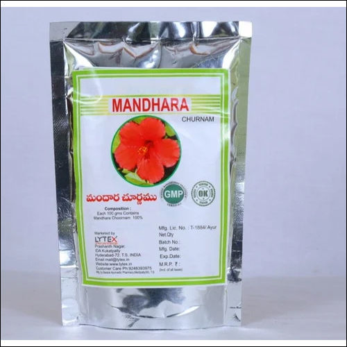 Mandhara Powder