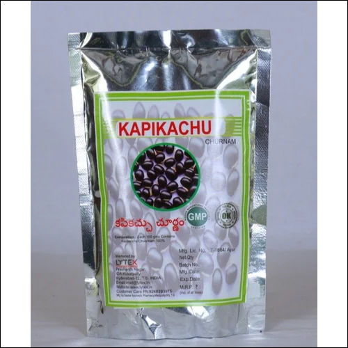 kapikachu Mucuna Pruriens Powder