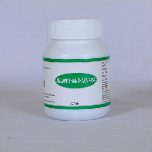 Amlapittantak Rasa Tablets