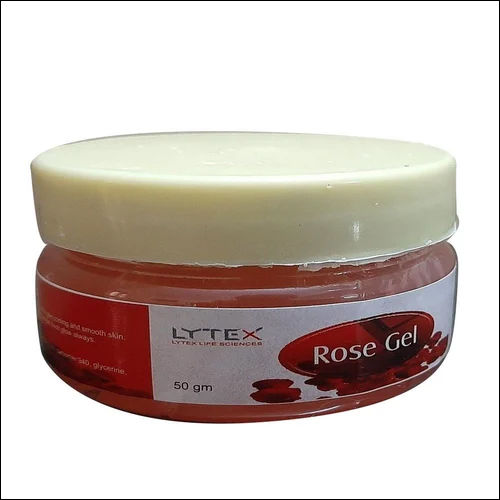 200g Rose Skin Gel