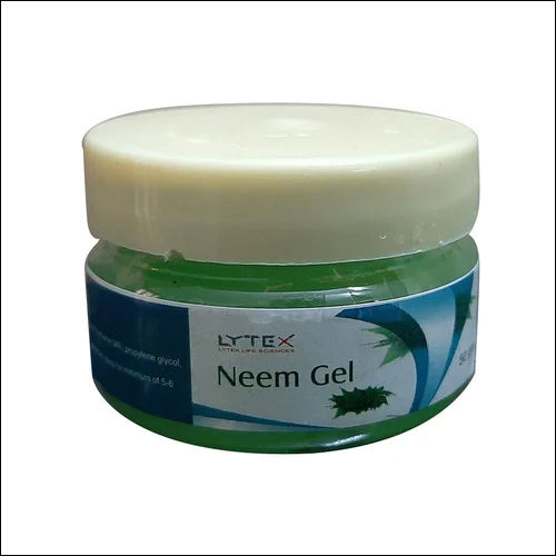 200g Neem Skin Gel