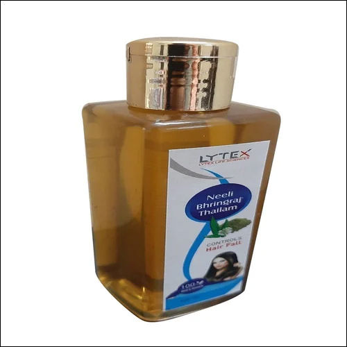 100Ml Neeli Bhringraj Thailam Oil Gender: Female