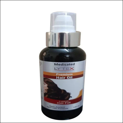 120ml Hair Fall Control Oil