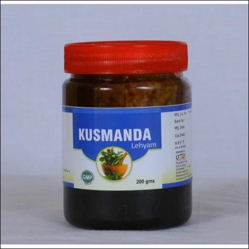 450gm Kushmanda Avaleha