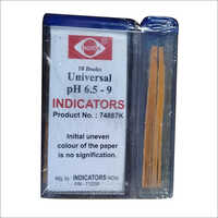 PH Paper  Indicator Narrow Range Kangaroo