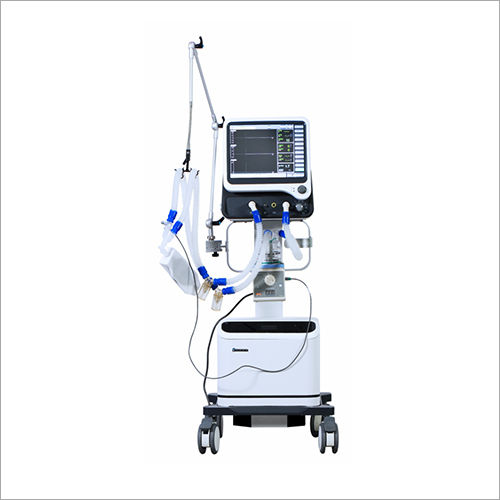 ICU Ventilator