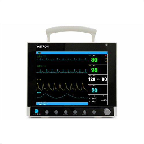 Patient Multipara Monitor