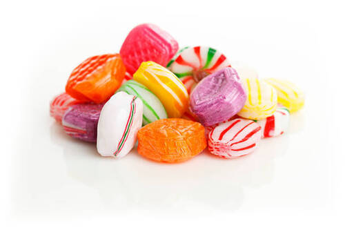 Candies 