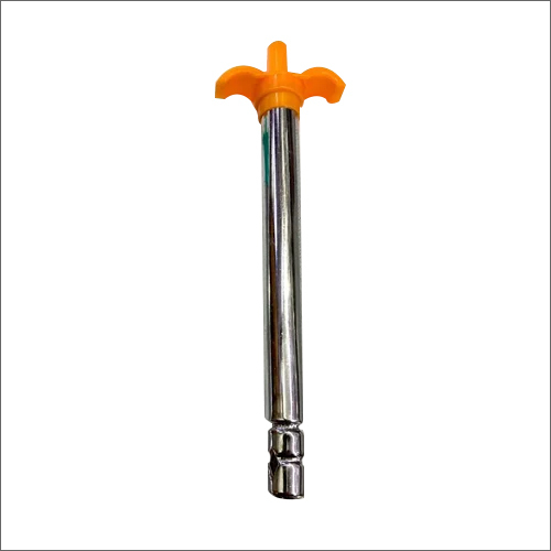 Santro Gas Lighter - Stainless Steel, Different Sizes Available | Versatile Plastic Design for Kitchen Use