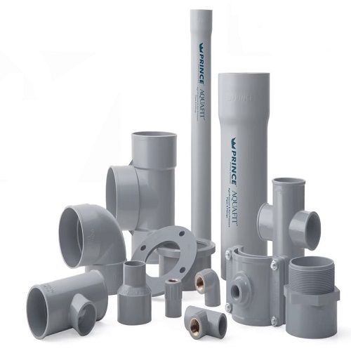 PVC Pipes