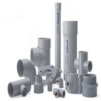 PVC Pipes