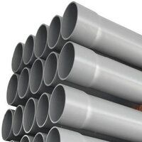 PVC Pipes