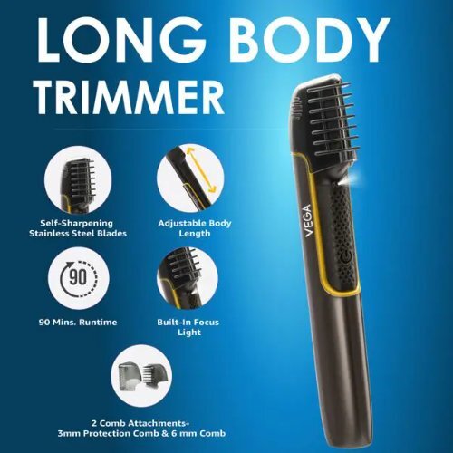 Long Body Trimmer