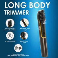 Long Body Trimmer