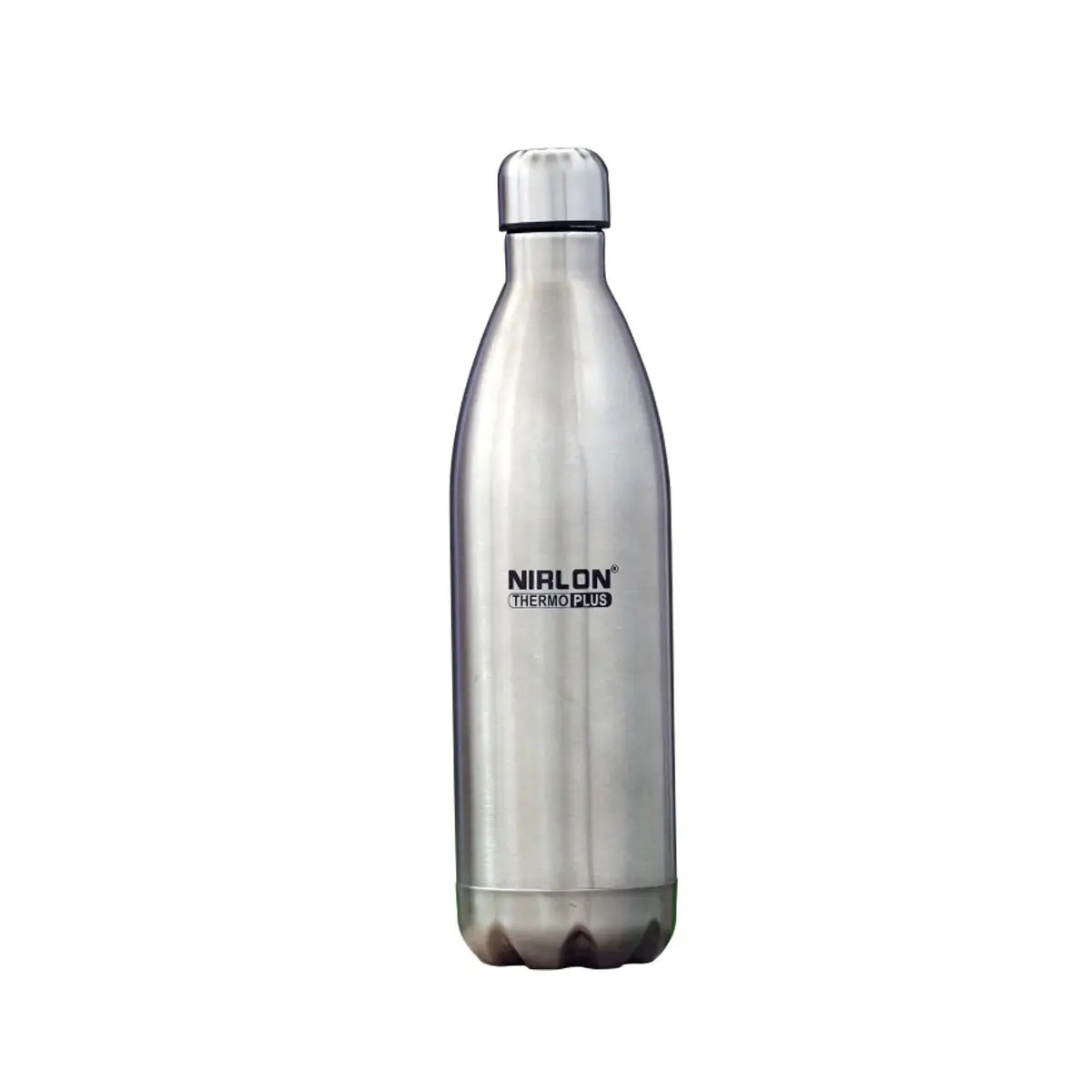 Nirlonss Double Walled Plain Thermo steel Flask