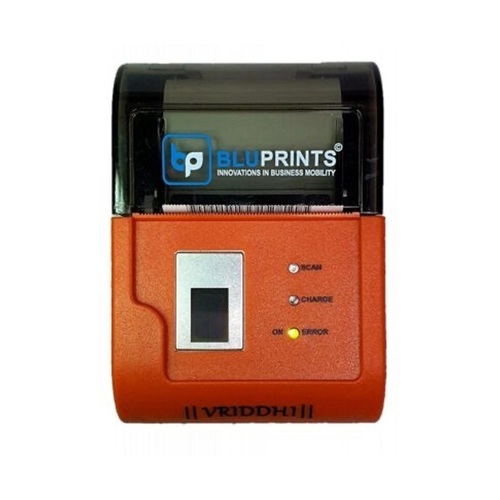 bluprints bluetooth 2 inch thermal printer