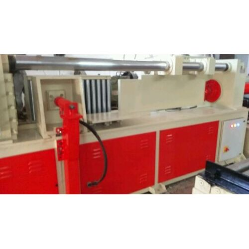 Aluminium Scalping Machine