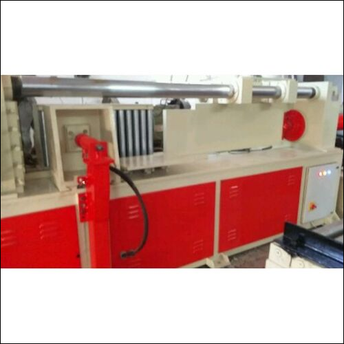 Aluminium Scalping Machine - Automatic Grade: Semi-Automatic