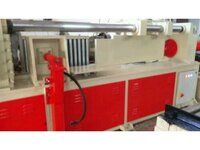 Aluminium Scalping Machine