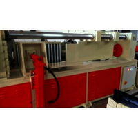 Aluminium Scalping Machine