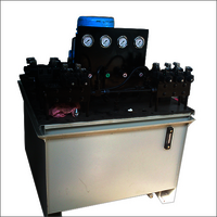 Hydraulic Power Pack